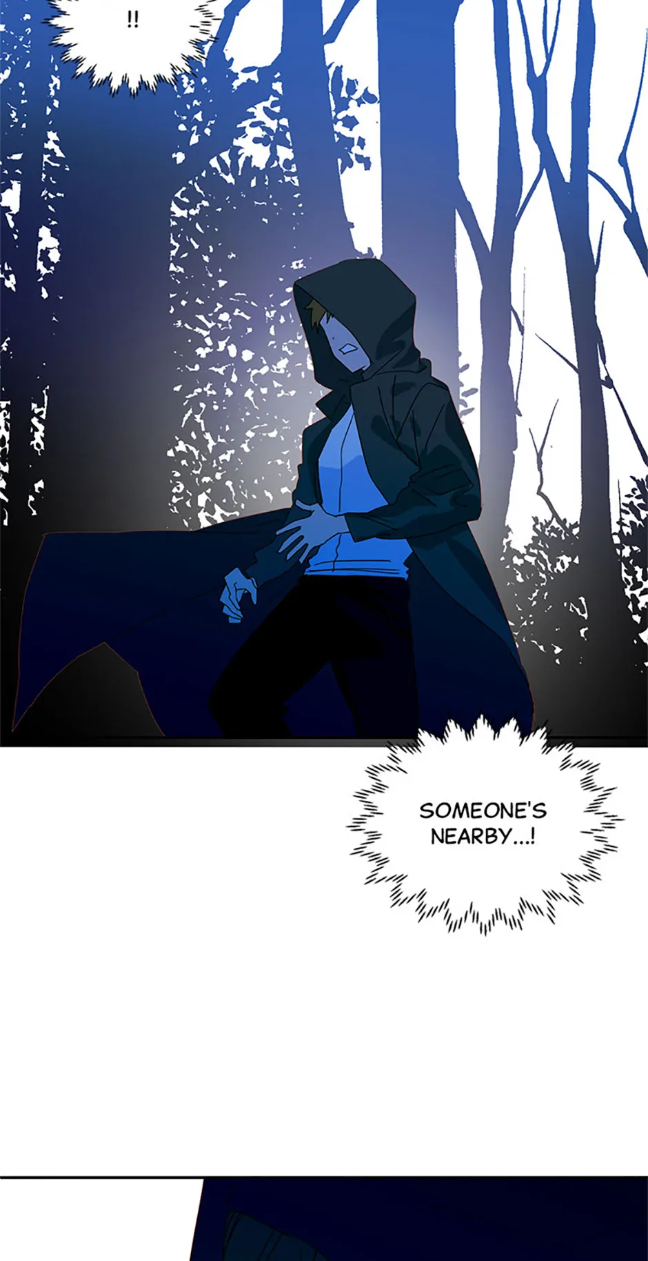 I Raised an Obsessive Servant Chapter 121 - Page 27