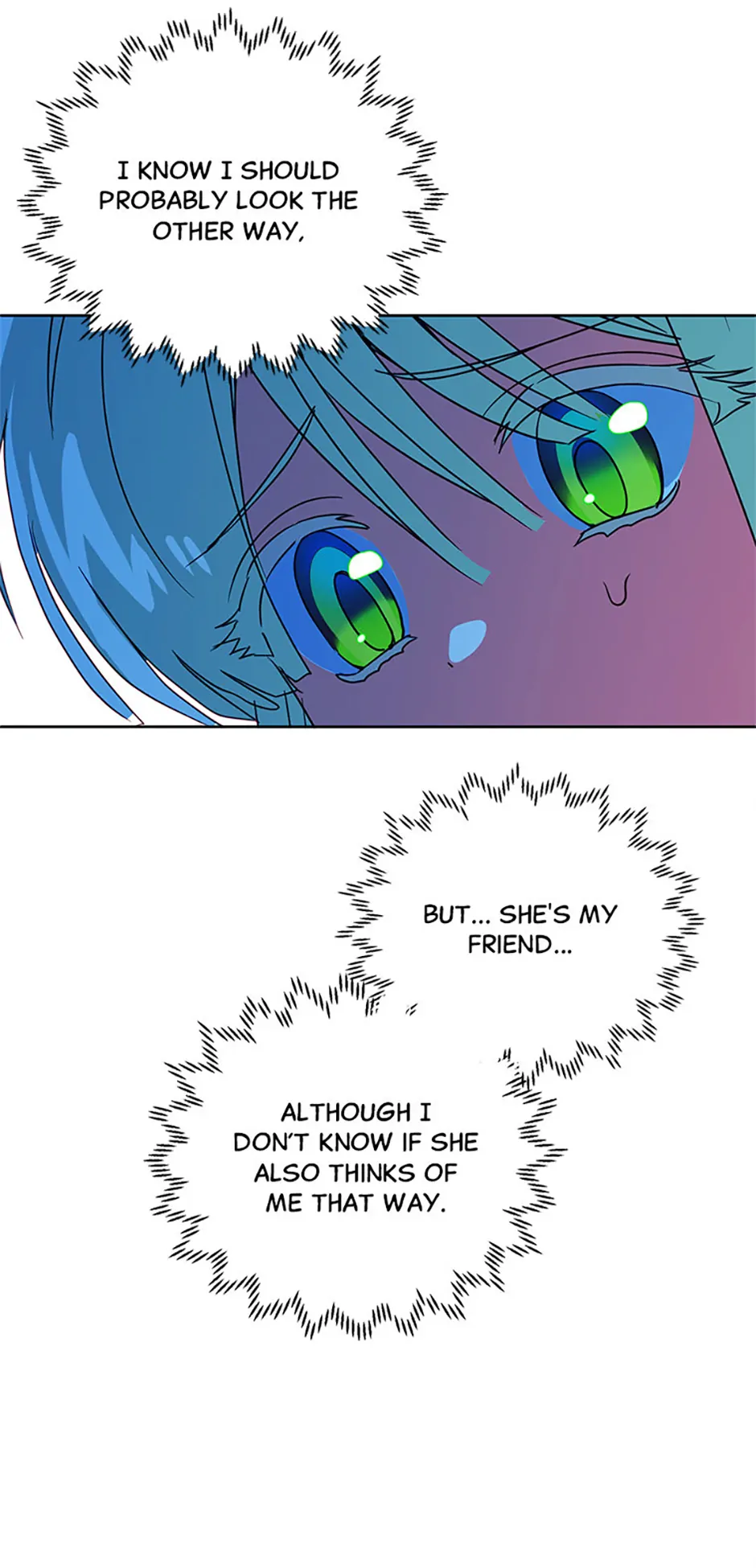 I Raised an Obsessive Servant Chapter 121 - Page 4