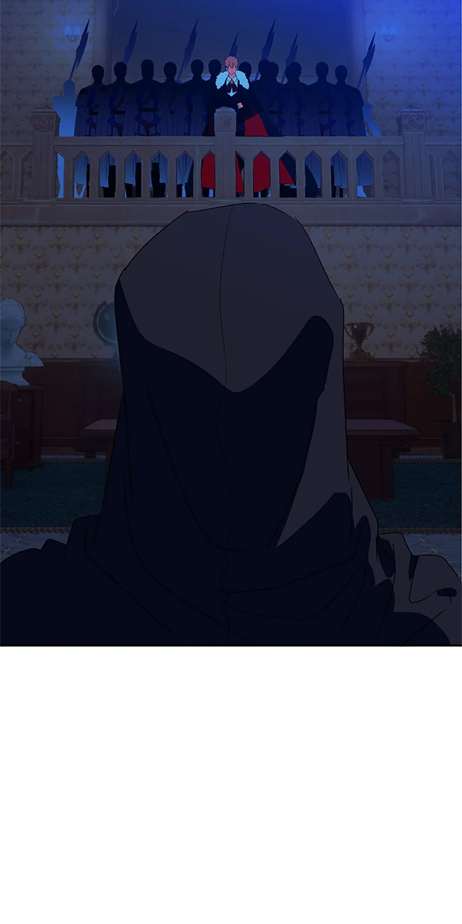 I Raised an Obsessive Servant Chapter 121 - Page 41