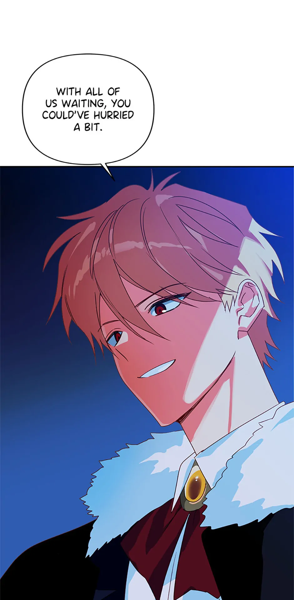 I Raised an Obsessive Servant Chapter 121 - Page 42