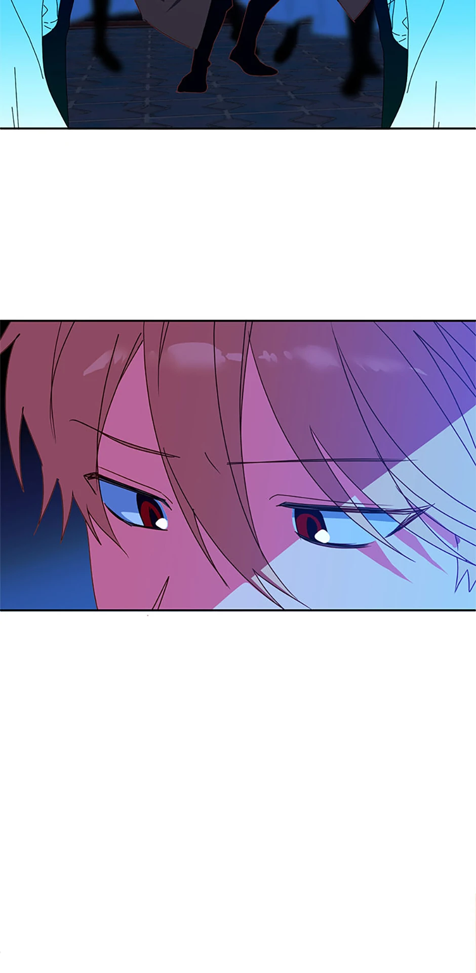 I Raised an Obsessive Servant Chapter 121 - Page 44