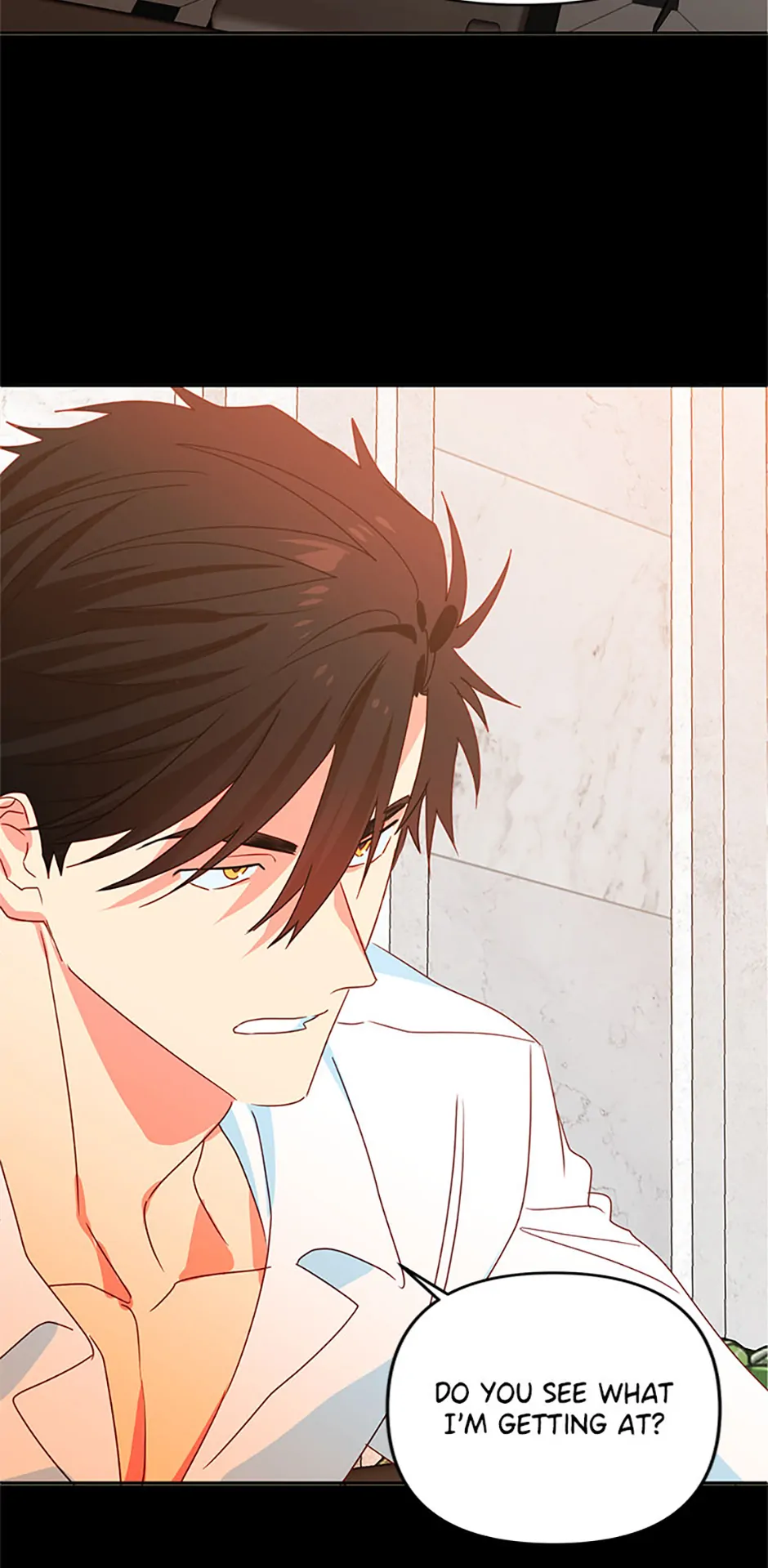 I Raised an Obsessive Servant Chapter 121 - Page 48