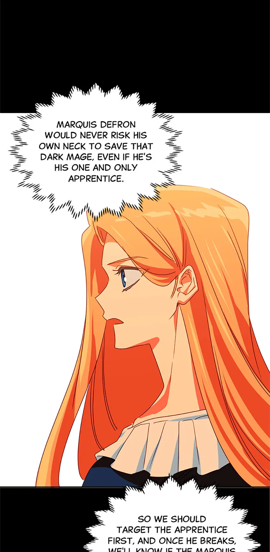 I Raised an Obsessive Servant Chapter 121 - Page 50