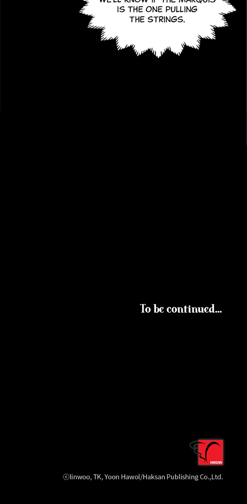 I Raised an Obsessive Servant Chapter 121 - Page 51