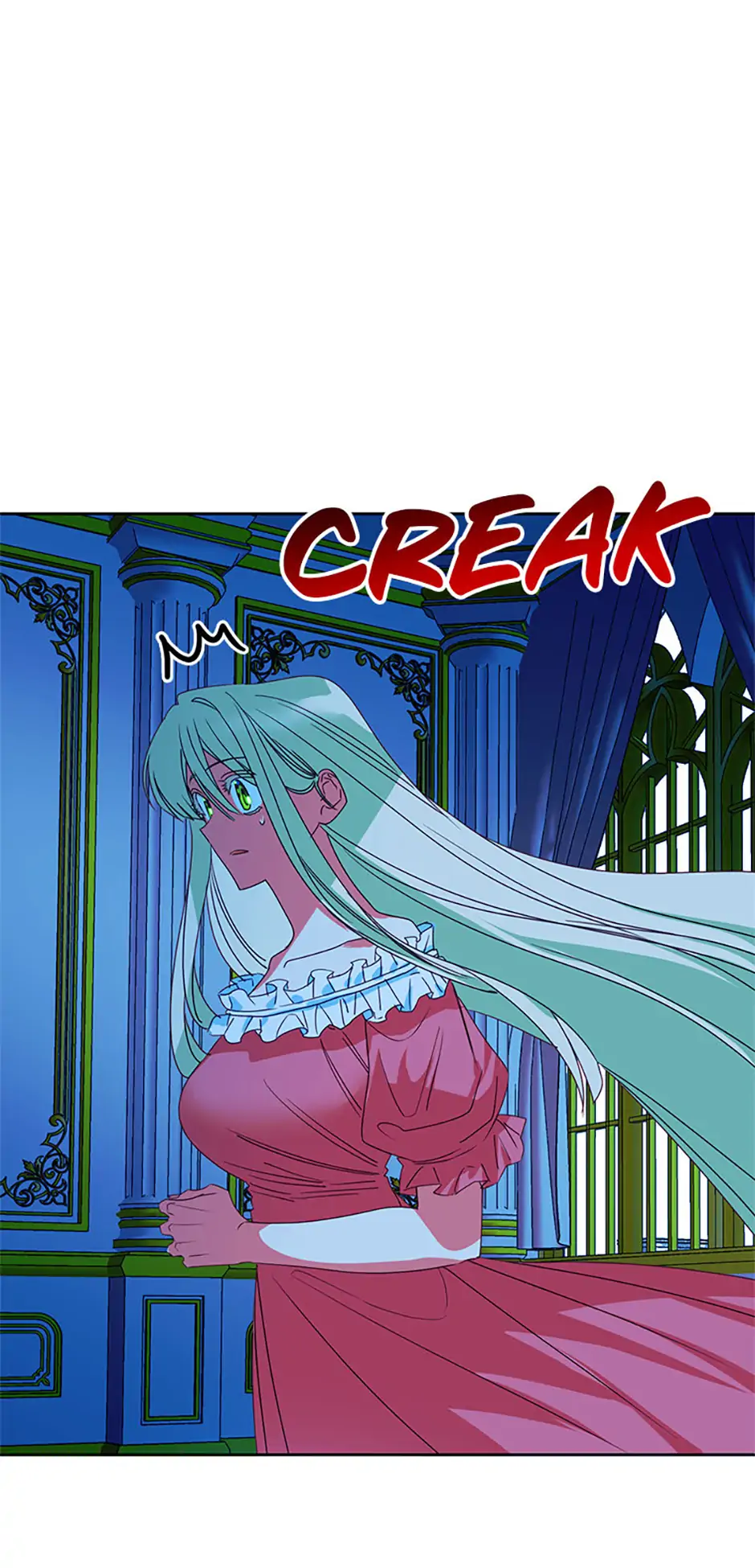 I Raised an Obsessive Servant Chapter 121 - Page 6