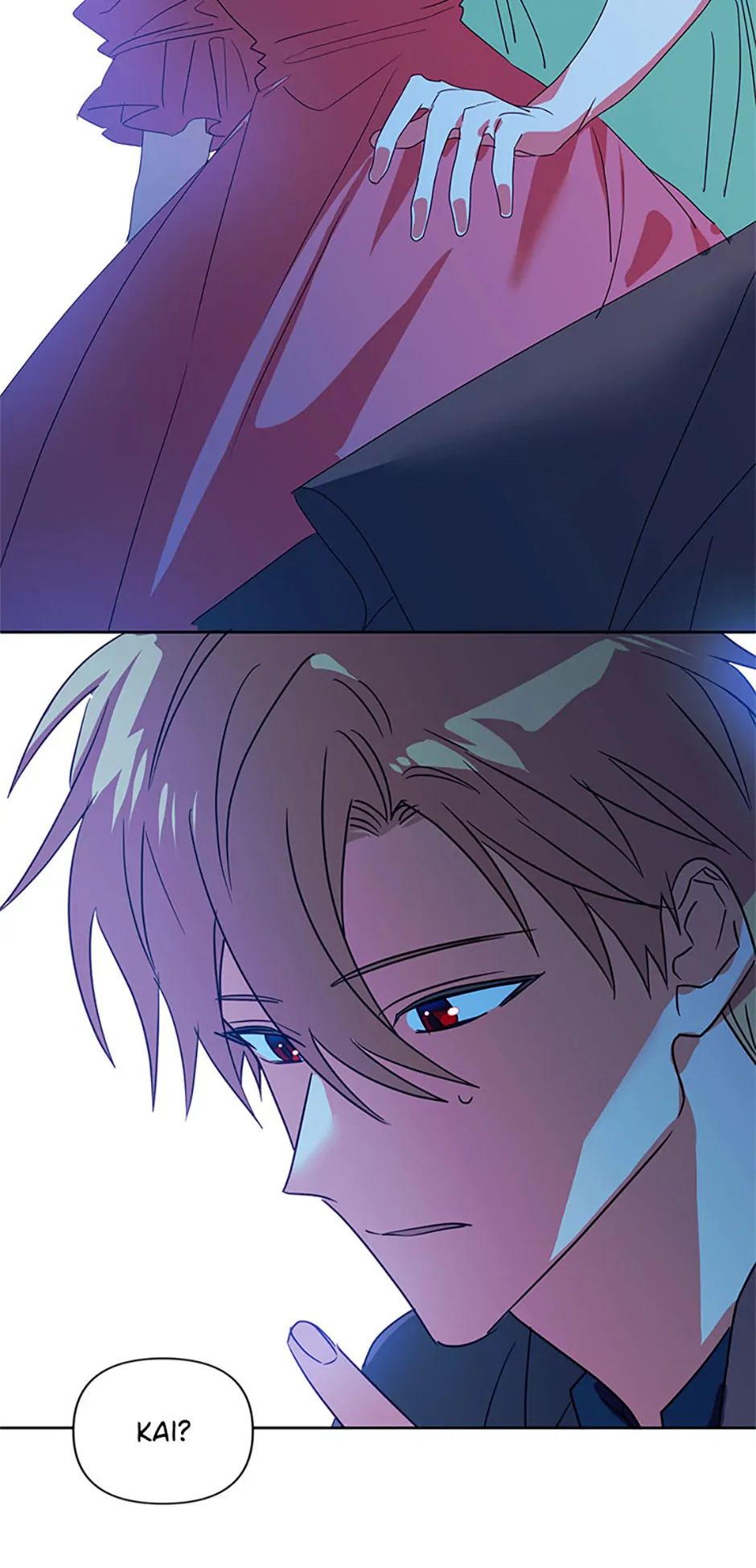 I Raised an Obsessive Servant Chapter 121 - Page 8