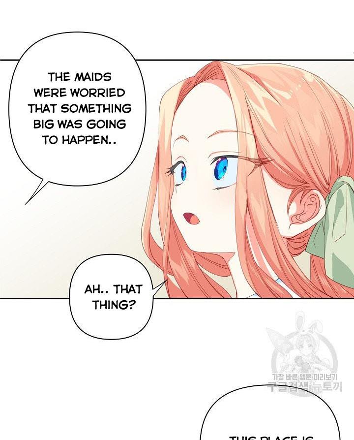 I Raised an Obsessive Servant Chapter 13 - Page 11
