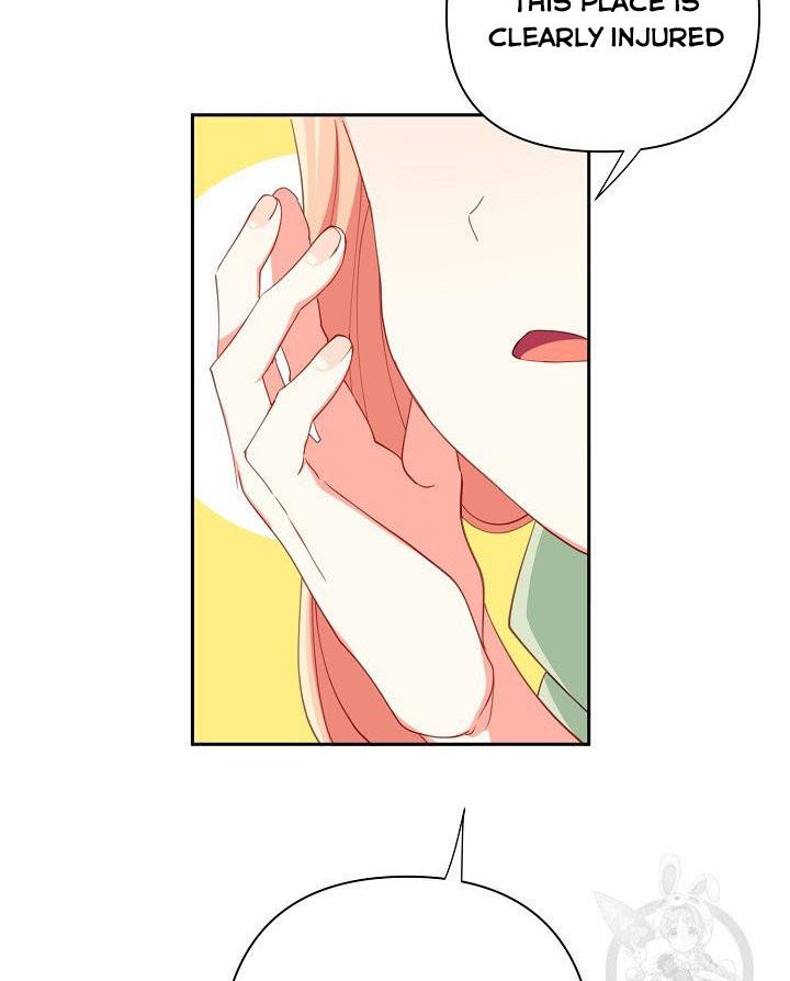 I Raised an Obsessive Servant Chapter 13 - Page 12