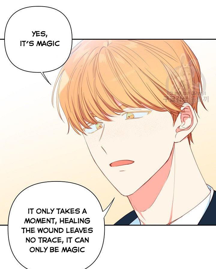 I Raised an Obsessive Servant Chapter 13 - Page 15