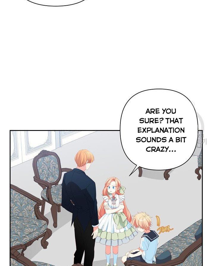 I Raised an Obsessive Servant Chapter 13 - Page 16