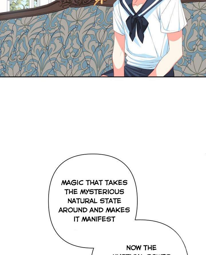 I Raised an Obsessive Servant Chapter 13 - Page 19