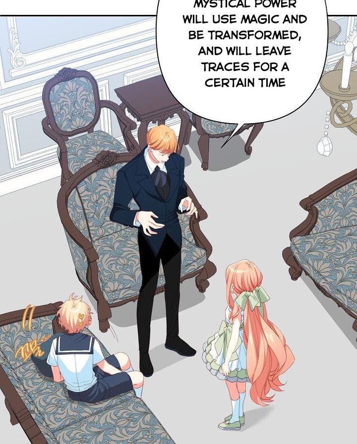 I Raised an Obsessive Servant Chapter 13 - Page 20