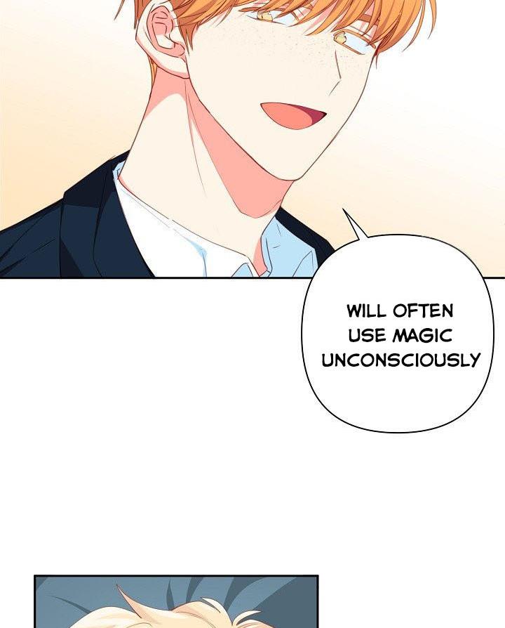 I Raised an Obsessive Servant Chapter 13 - Page 23