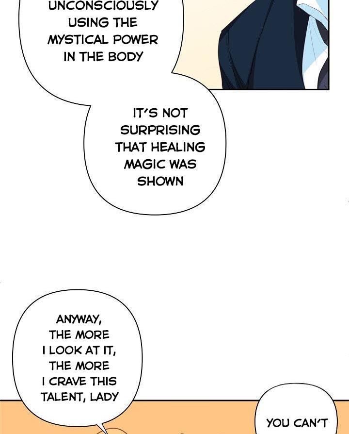 I Raised an Obsessive Servant Chapter 13 - Page 26