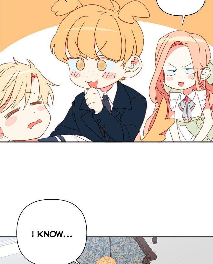 I Raised an Obsessive Servant Chapter 13 - Page 27