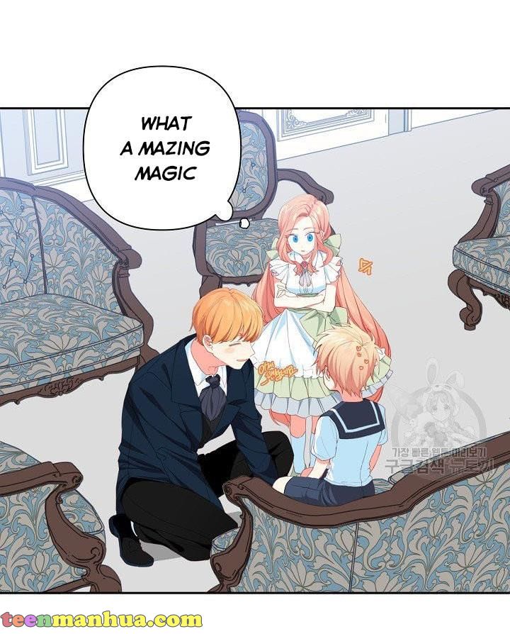 I Raised an Obsessive Servant Chapter 13 - Page 3