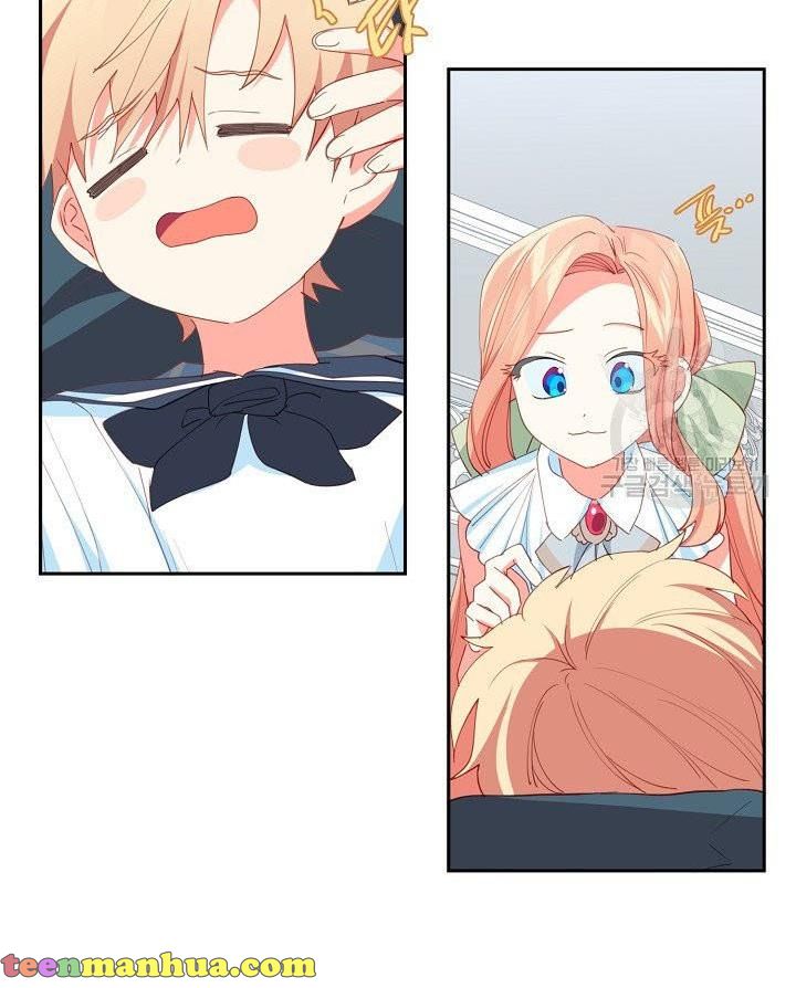 I Raised an Obsessive Servant Chapter 13 - Page 30