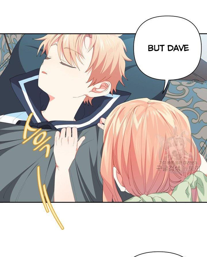I Raised an Obsessive Servant Chapter 13 - Page 31