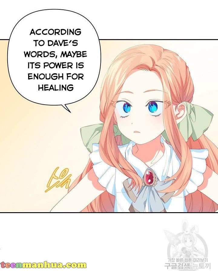 I Raised an Obsessive Servant Chapter 13 - Page 33