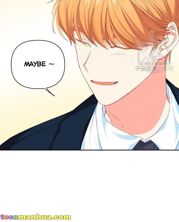I Raised an Obsessive Servant Chapter 13 - Page 36