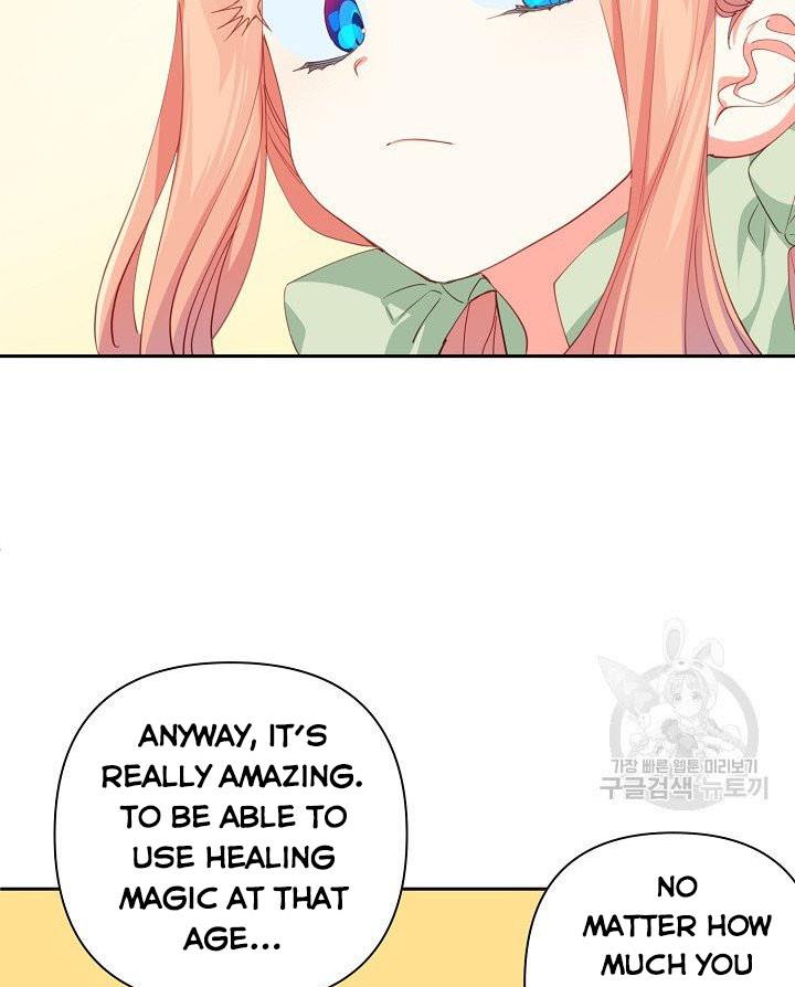I Raised an Obsessive Servant Chapter 13 - Page 39