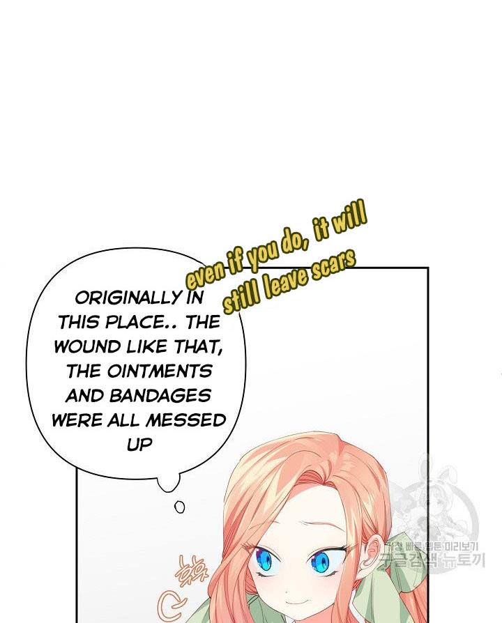 I Raised an Obsessive Servant Chapter 13 - Page 4