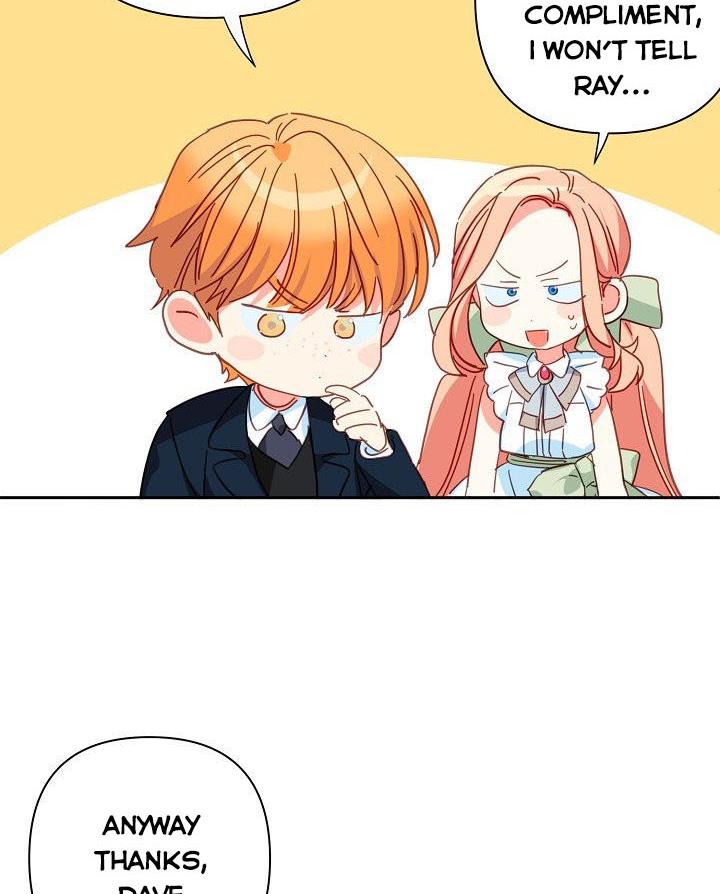 I Raised an Obsessive Servant Chapter 13 - Page 40