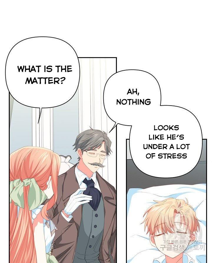I Raised an Obsessive Servant Chapter 13 - Page 47