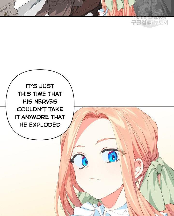 I Raised an Obsessive Servant Chapter 13 - Page 49