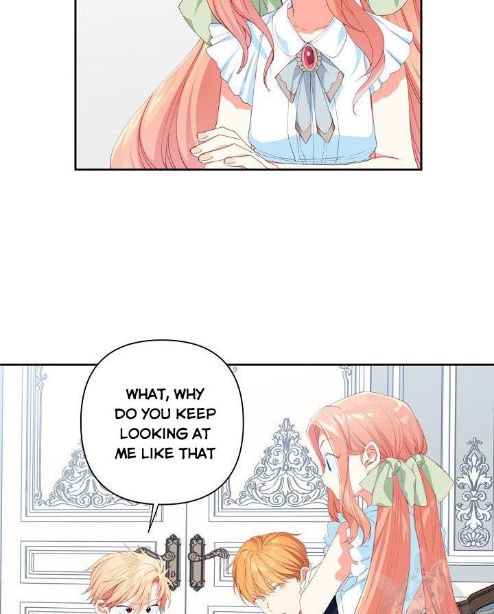 I Raised an Obsessive Servant Chapter 13 - Page 5