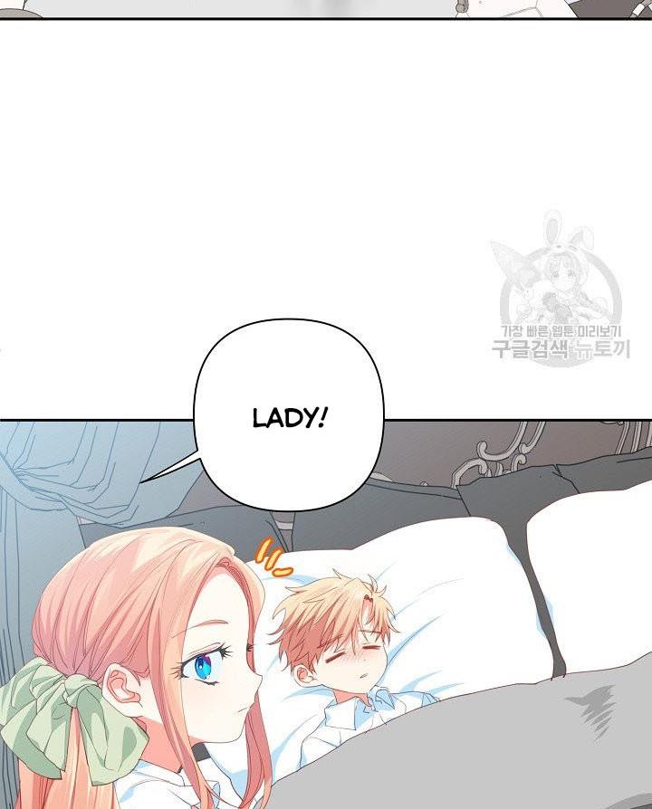 I Raised an Obsessive Servant Chapter 13 - Page 51