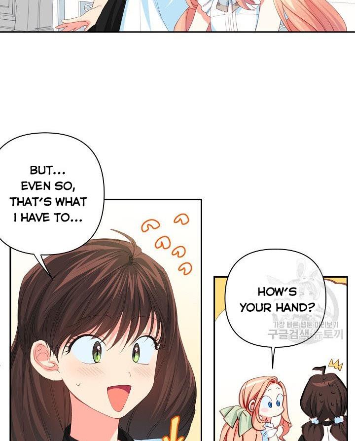 I Raised an Obsessive Servant Chapter 13 - Page 53