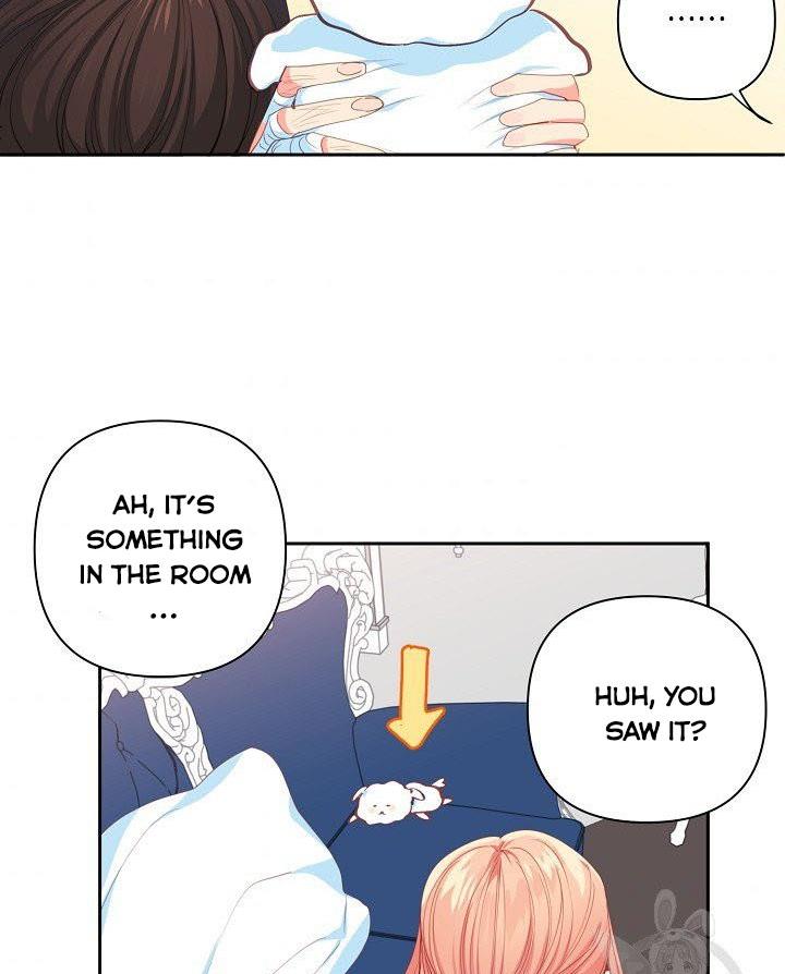 I Raised an Obsessive Servant Chapter 13 - Page 55