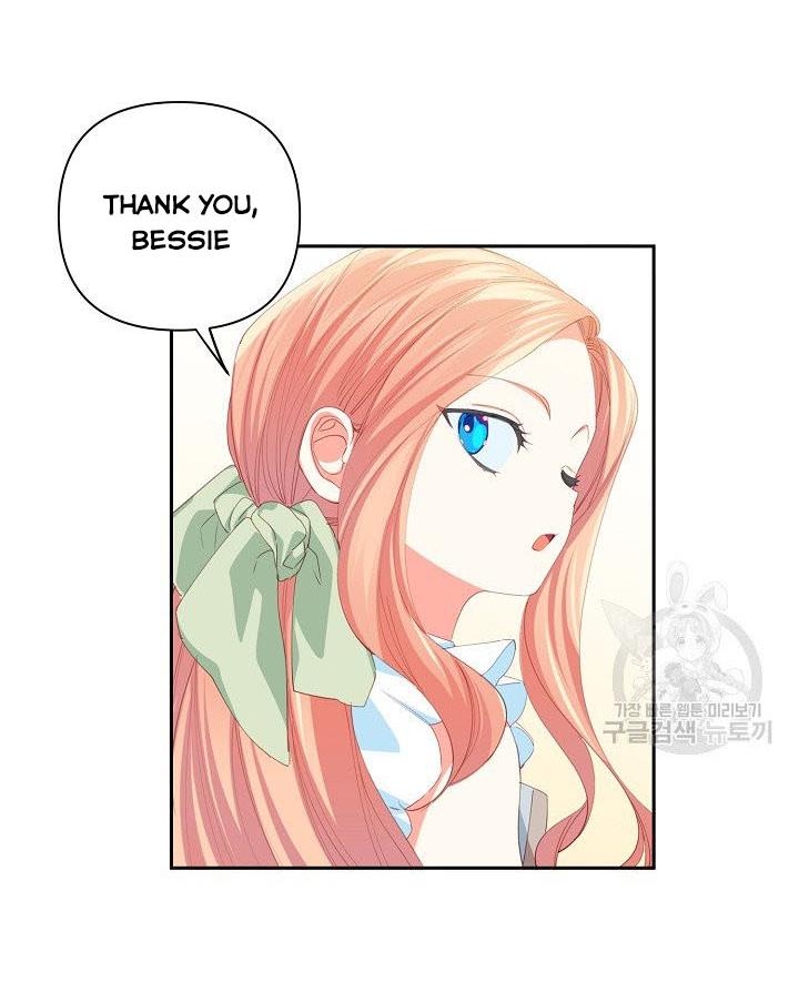 I Raised an Obsessive Servant Chapter 13 - Page 60