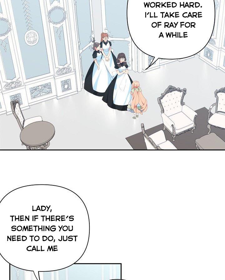 I Raised an Obsessive Servant Chapter 13 - Page 62