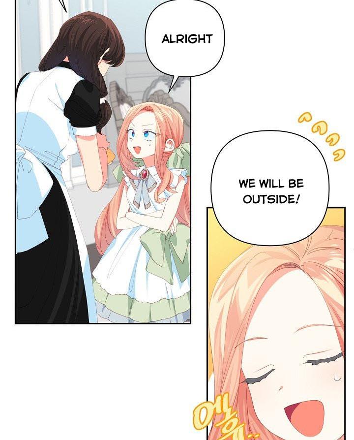I Raised an Obsessive Servant Chapter 13 - Page 63