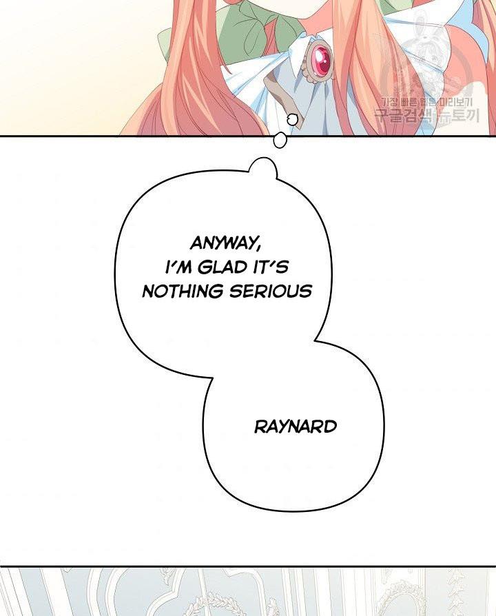 I Raised an Obsessive Servant Chapter 13 - Page 78