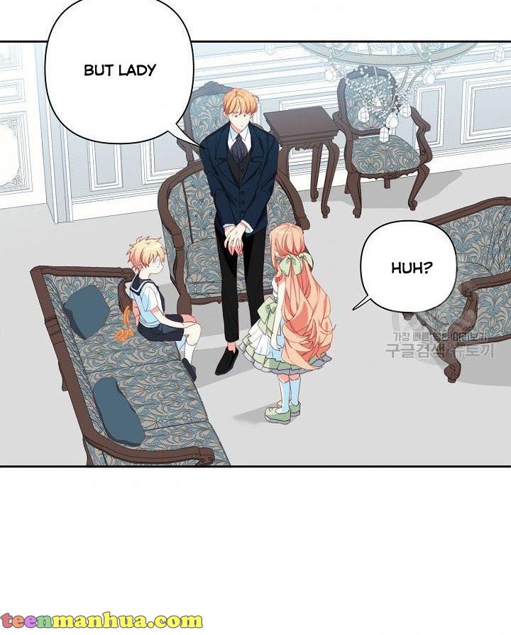 I Raised an Obsessive Servant Chapter 13 - Page 9