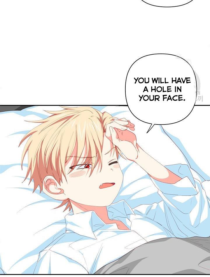 I Raised an Obsessive Servant Chapter 14 - Page 12