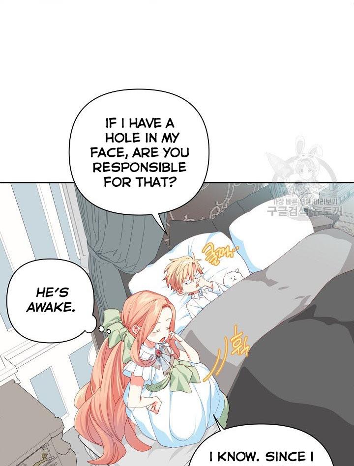 I Raised an Obsessive Servant Chapter 14 - Page 13