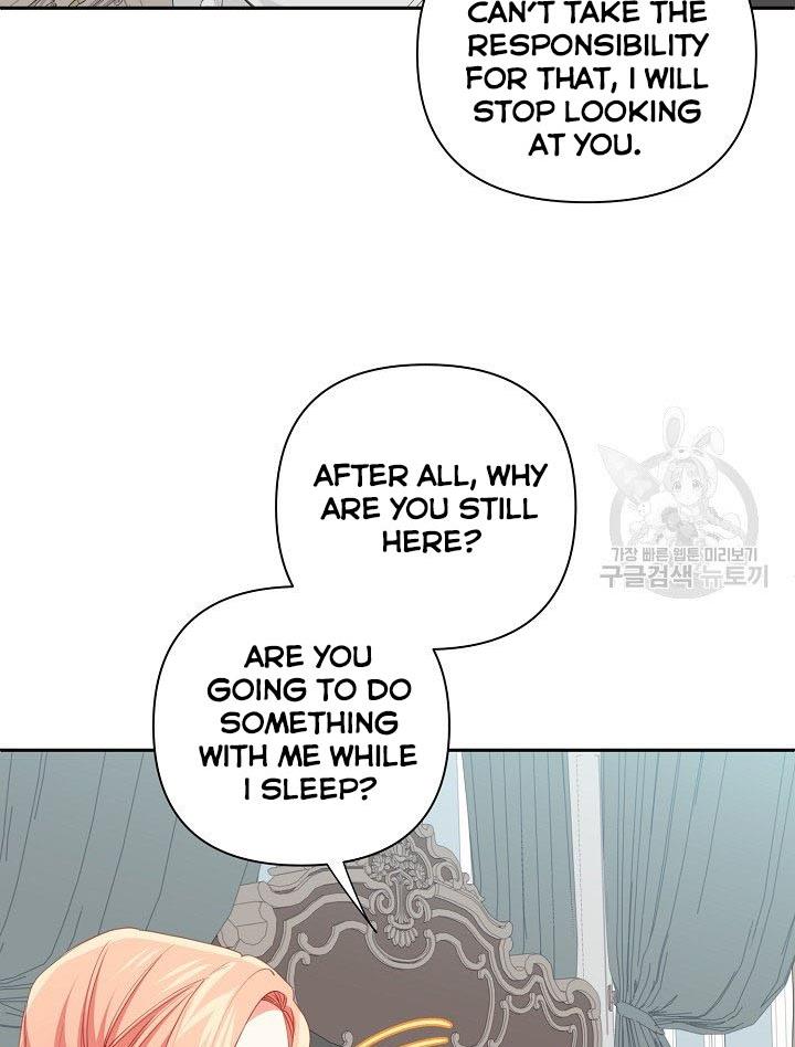 I Raised an Obsessive Servant Chapter 14 - Page 14