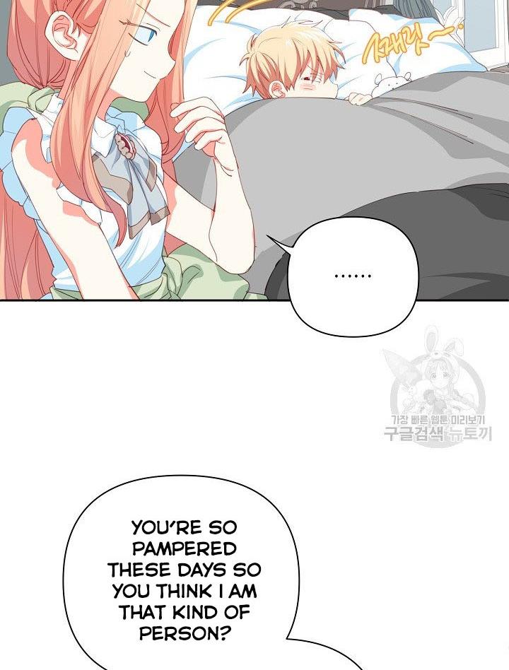 I Raised an Obsessive Servant Chapter 14 - Page 15