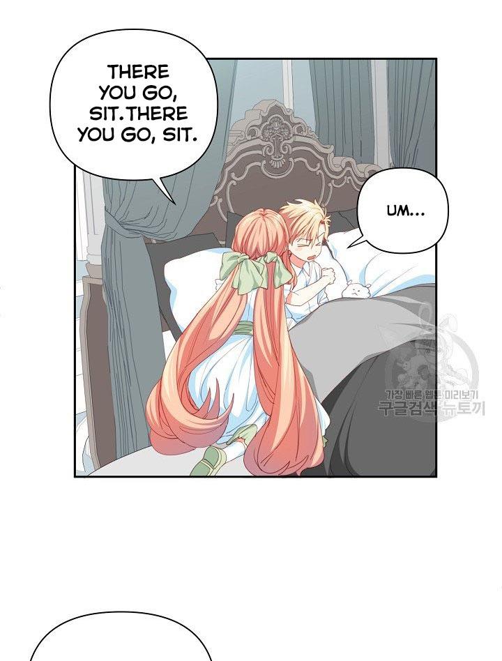 I Raised an Obsessive Servant Chapter 14 - Page 26