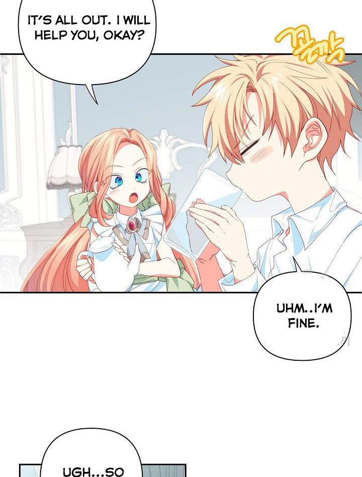 I Raised an Obsessive Servant Chapter 14 - Page 27