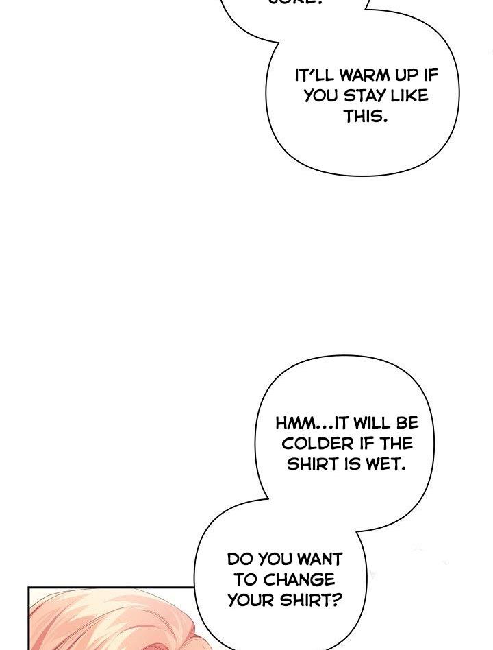I Raised an Obsessive Servant Chapter 14 - Page 30