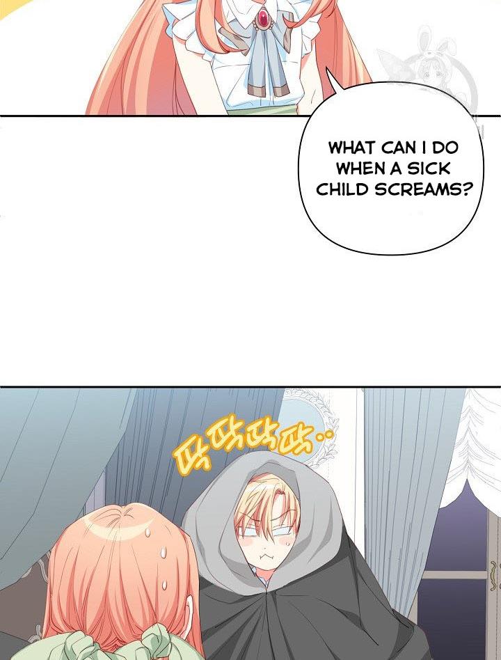 I Raised an Obsessive Servant Chapter 14 - Page 33