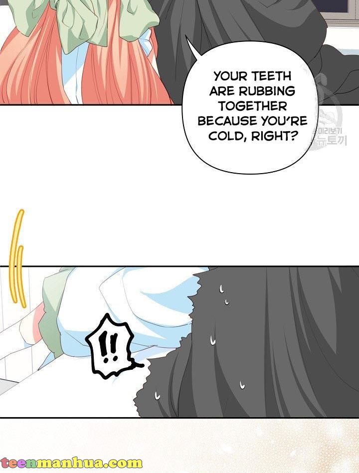 I Raised an Obsessive Servant Chapter 14 - Page 34