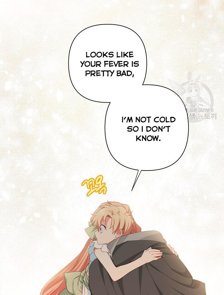 I Raised an Obsessive Servant Chapter 14 - Page 35