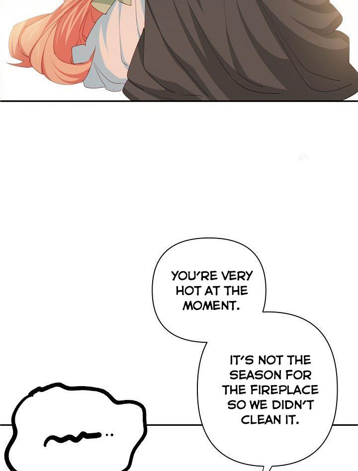 I Raised an Obsessive Servant Chapter 14 - Page 36