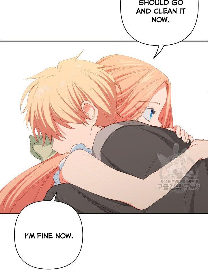 I Raised an Obsessive Servant Chapter 14 - Page 38